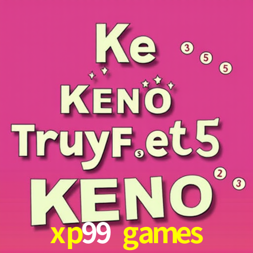 xp99 games,xp99.games