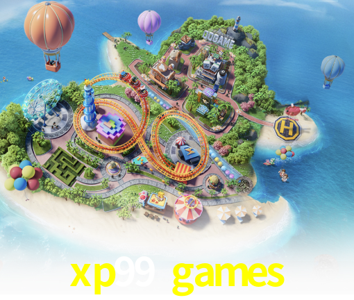 Explore as vantagens do xp99 games: serviço profissional e confiabilidade