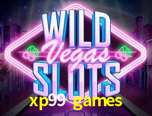 xp99 games login