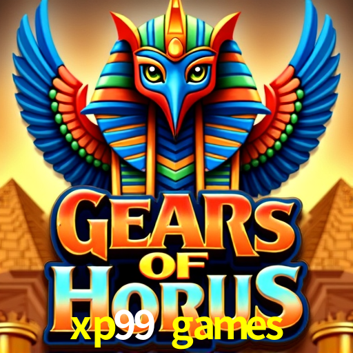 xp99 games login