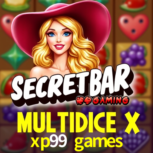 xp99 games login