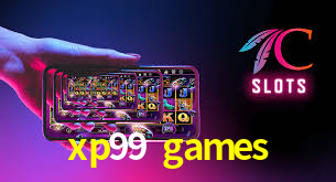 xp99 games,xp99.games