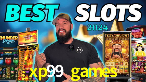 xp99 games