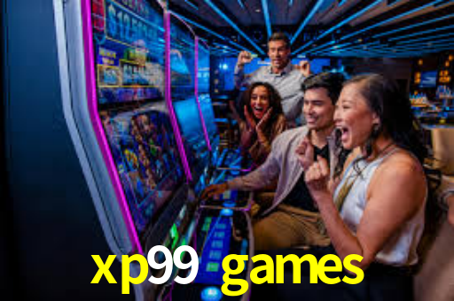 xp99 games,xp99.games