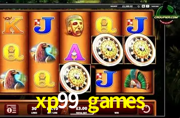 xp99 games login